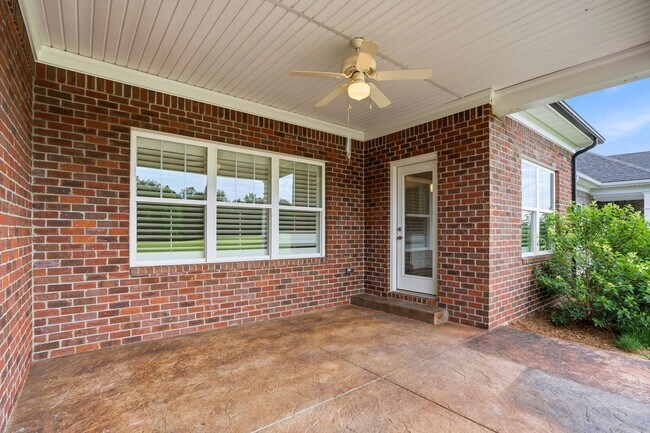 Building Photo - 2035 Prestwick Pl