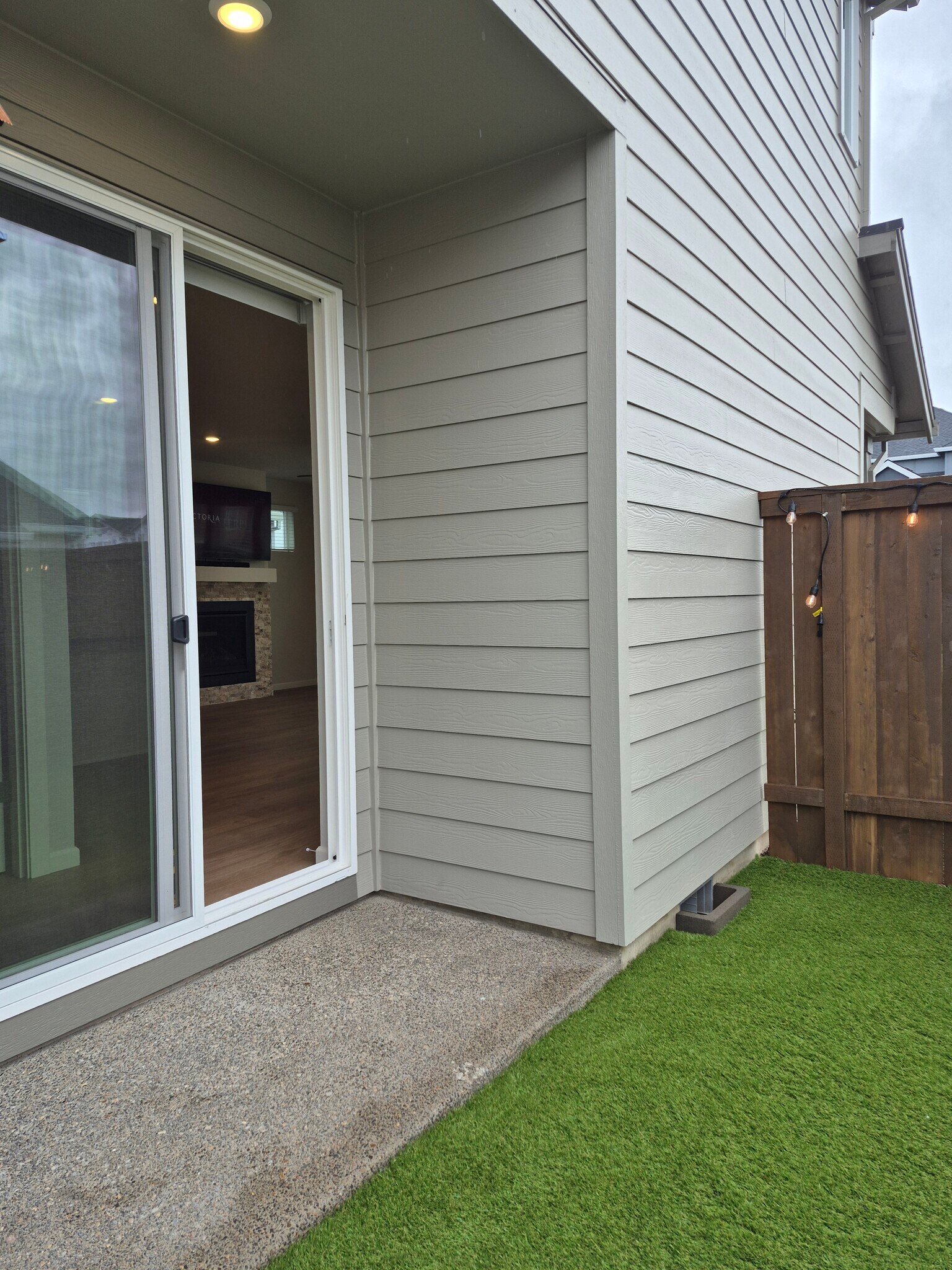 Patio - 31741 NW Blake Terr