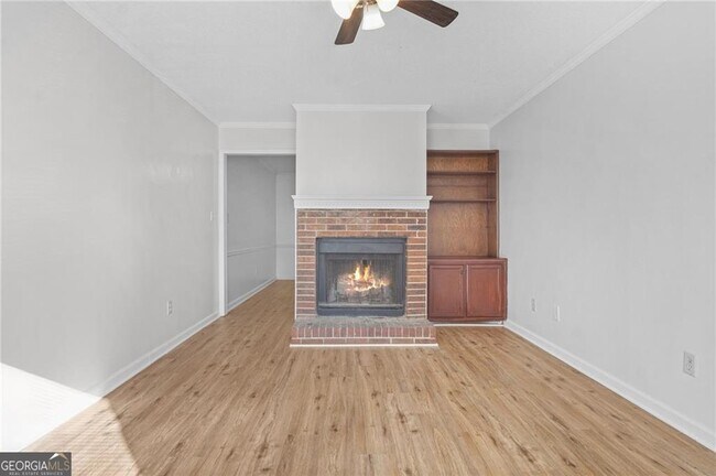 Building Photo - 3492 Andrew Jackson Dr