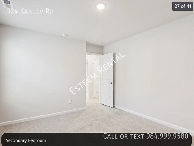Building Photo - 324 Karlov Rd