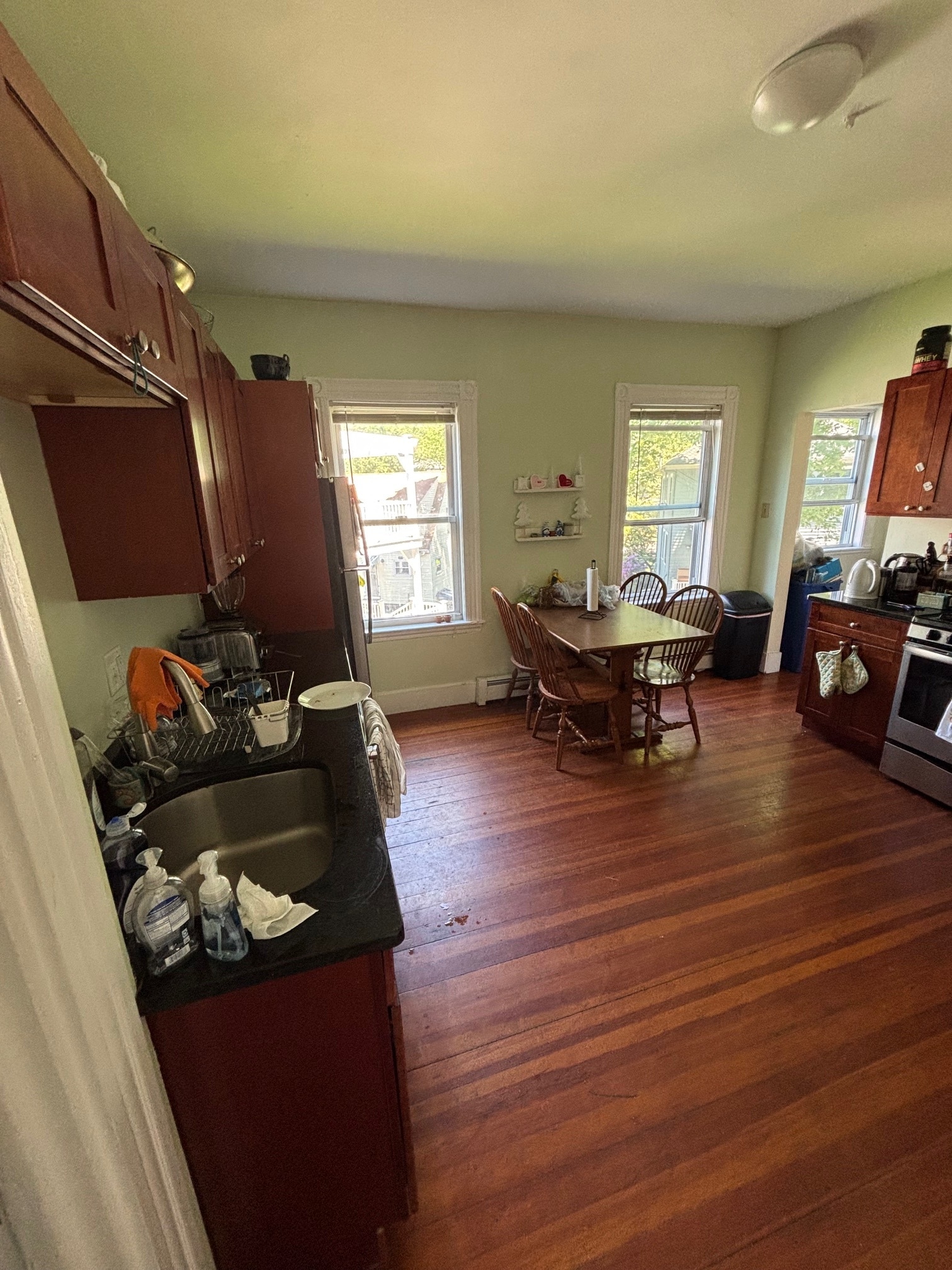 Building Photo - 7 Timon Ave