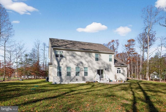 Building Photo - 7986 Benjamin Stoddert Ct