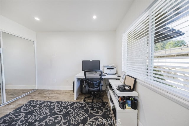 Building Photo - 6667 Wilbur Ave