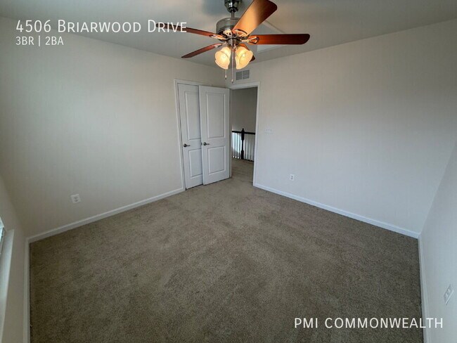 Building Photo - 4506 Briarwood Dr