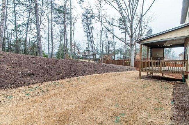 Building Photo - 4505 Summersweet Dr