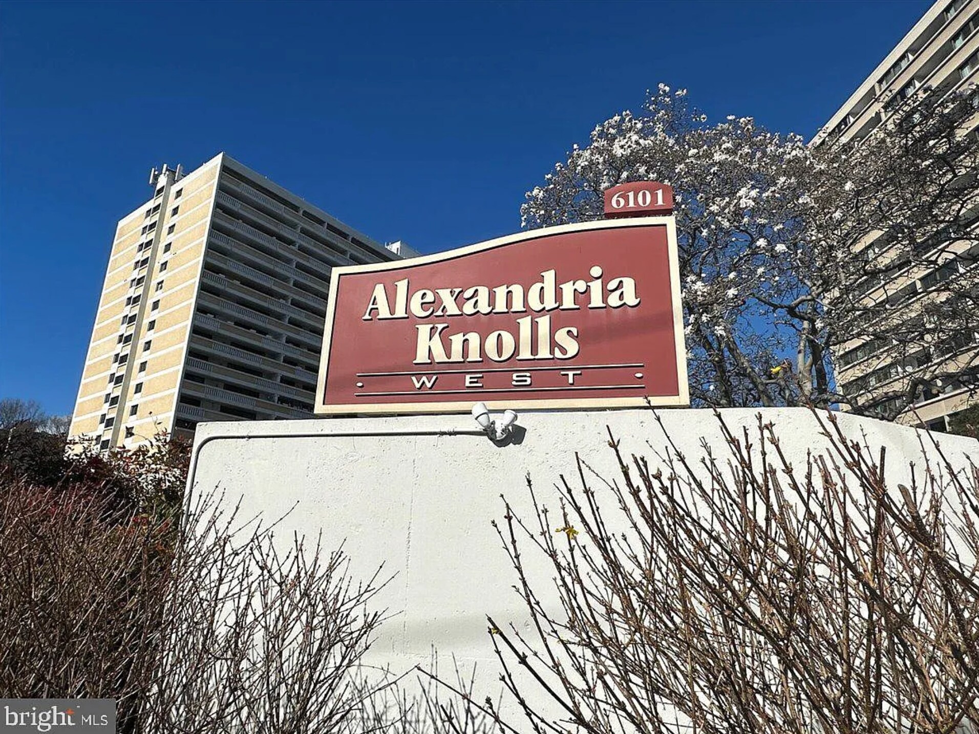 Building Photo - 6101 Edsall Rd