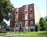 Building Photo - 7741 S Normal Ave