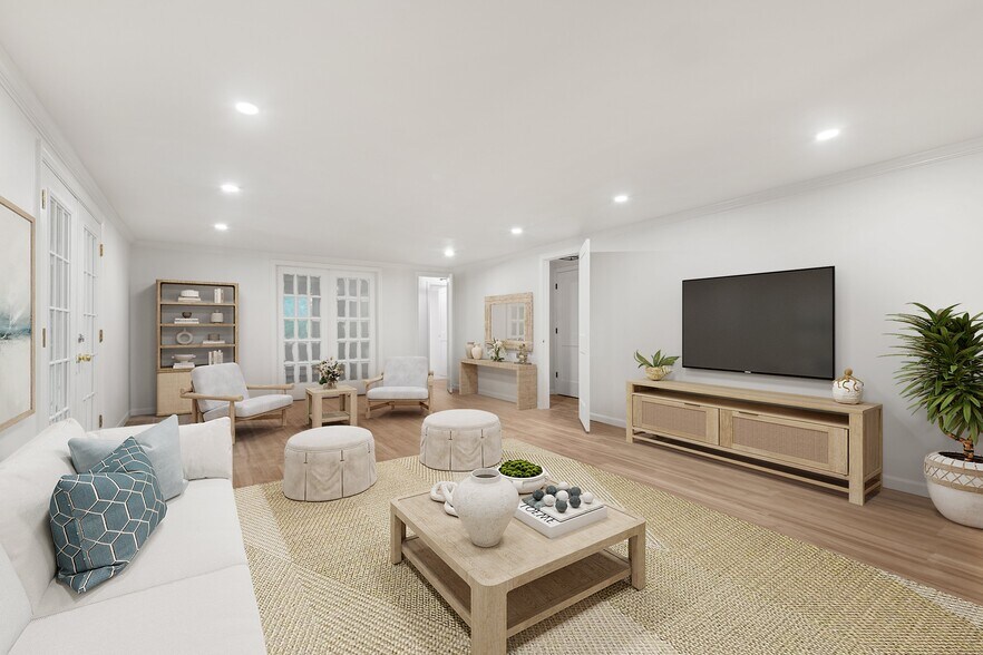 Family Room - 48 Meyer Pl