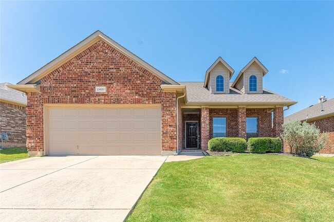 Building Photo - 2401 Spruce Springs Way