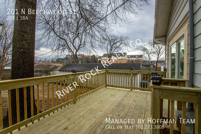 Building Photo - 201 Beechwood St