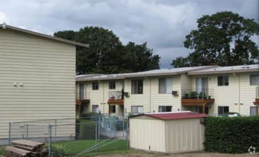 Building Photo - Cape Lee Apartments