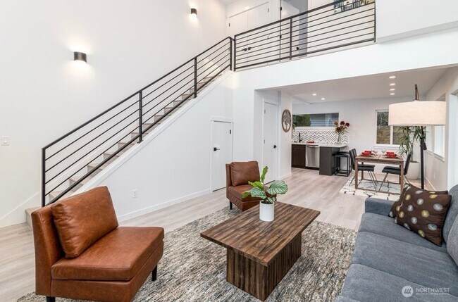 Building Photo - 8664 A 13th Ave NW