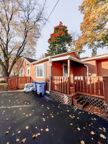 Building Photo - 1116 Adelia St