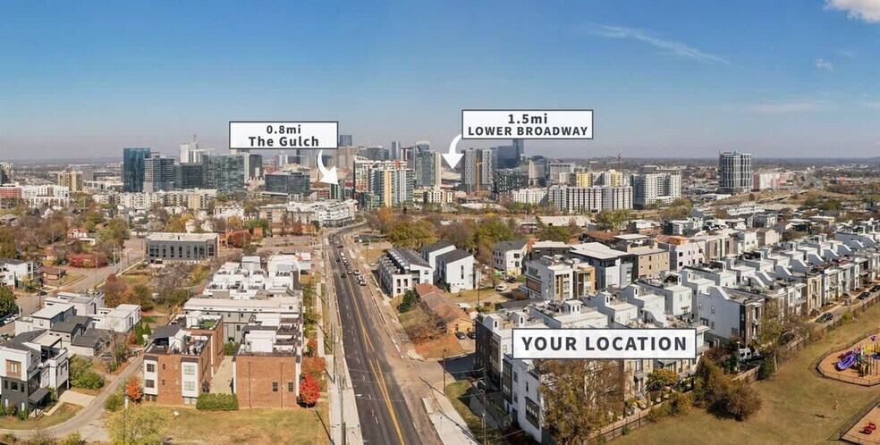 Building Photo - 1109 Archer St