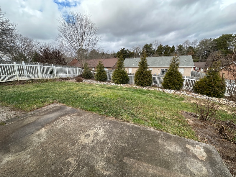 Building Photo - 7643 Cotton Patch Rd