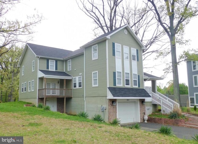 Building Photo - 2621 Stenhouse Pl