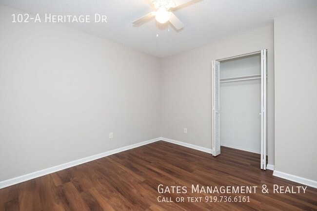 Building Photo - 102 Heritage Dr