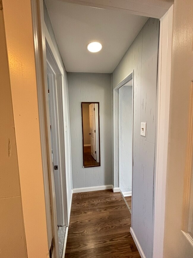 Building Photo - 3240 Tilton St