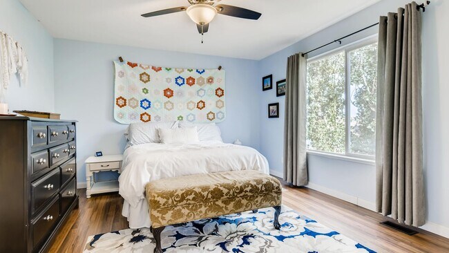 Building Photo - Spacious 4 Bedroom in 80923 FIRST WEEK FREE