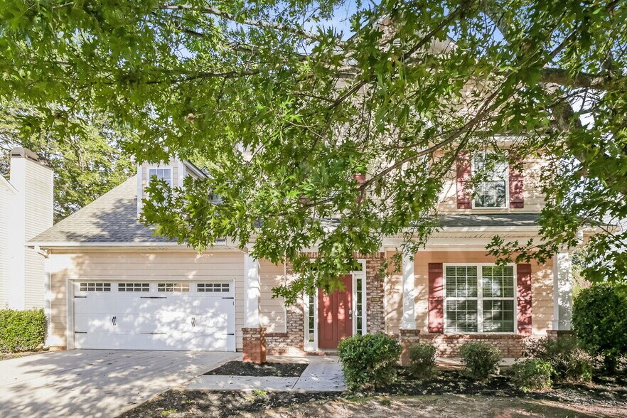 Primary Photo - 906 Lakeside Ct