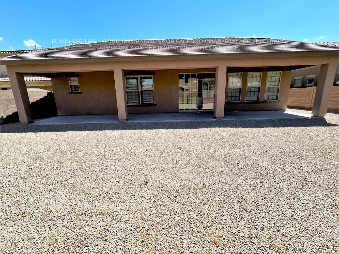 Building Photo - 16042 W Hualapai St