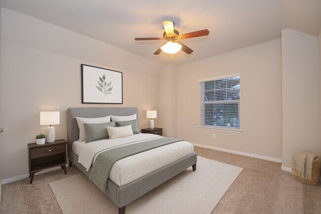 Building Photo - 4907 Trailing Clover Ct