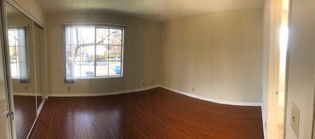 Bedroom - 2908 W. Victory