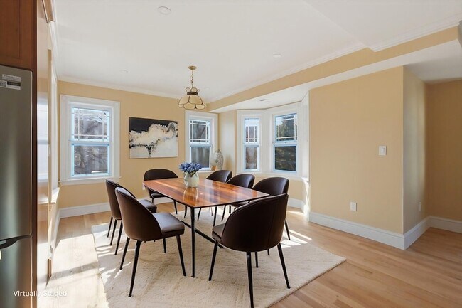 Building Photo - 23 Gay Head St