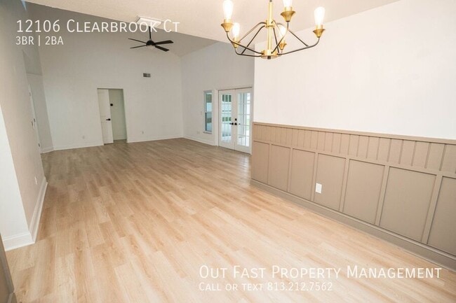 Building Photo - 12106 Clearbrook Ct