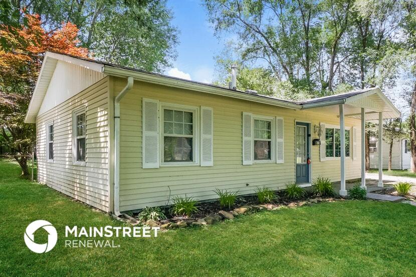 Building Photo - 5810 Alanadale Dr