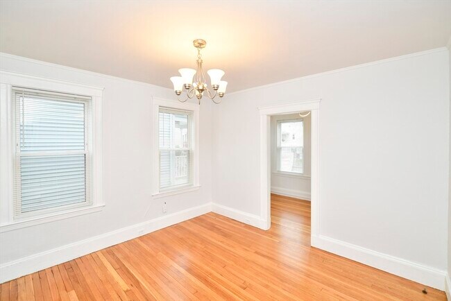 Building Photo - 21 Shafter St