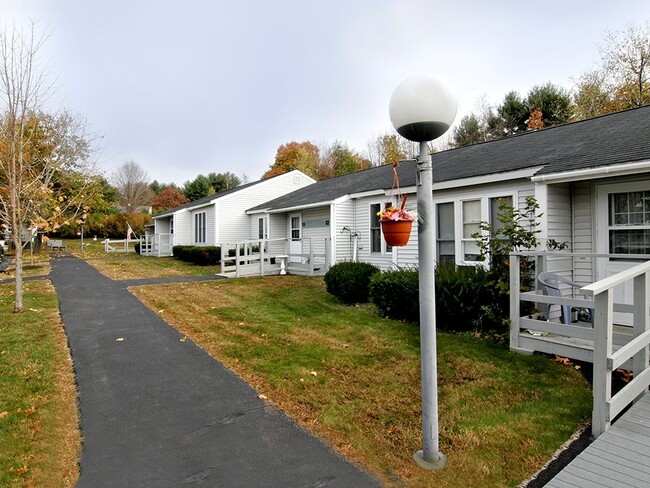 Primary Photo - Meadowview