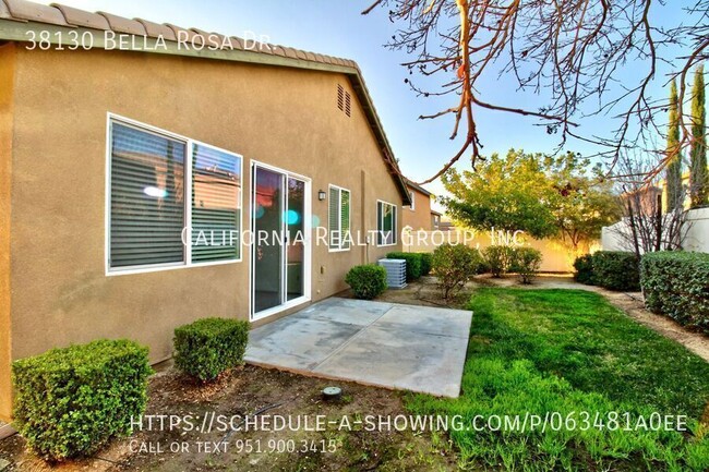 Building Photo - 38130 Bella Rosa Dr