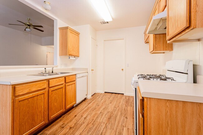 Building Photo - Charming 3-Bedroom, 2-Bath Single-Family Home
