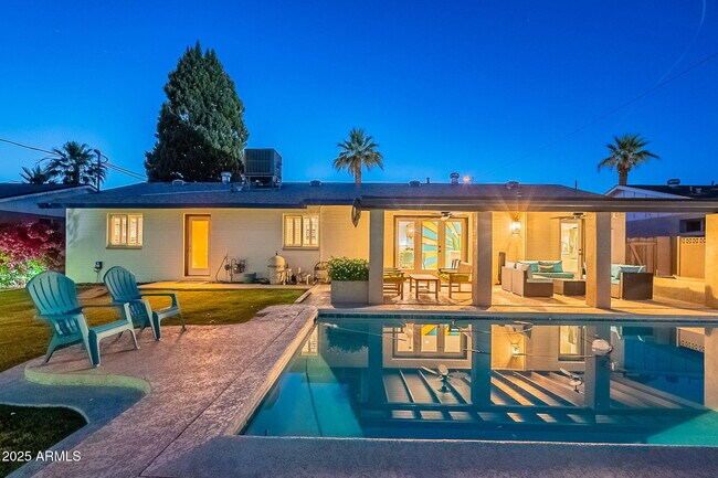 Building Photo - 8263 E Cypress St