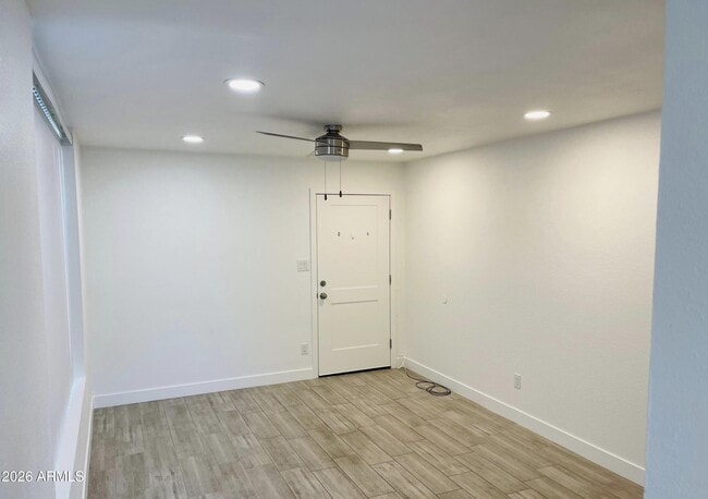 Building Photo - 4601 N 12th Ave