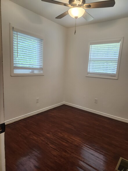 Hardwood throughout second floor - 60 Manors Mill Rd