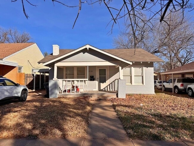 Building Photo - 2130 Ave J