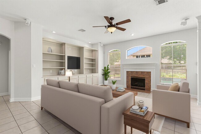 Building Photo - 1807 Rustic Hills Ct