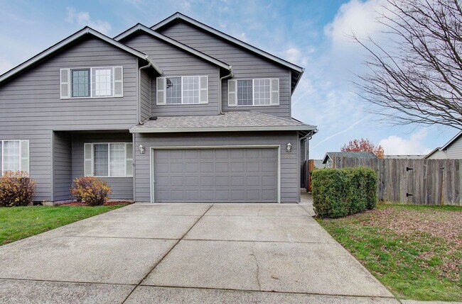 Primary Photo - Moore 12918 &amp; 5000