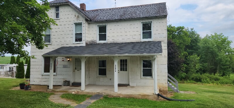 Primary Photo - 5543 New Park Rd