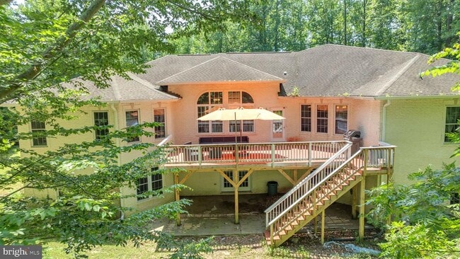 Building Photo - 13716 Molly Berry Rd