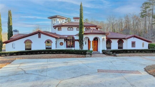 Primary Photo - 1540 Lipscomb Rd