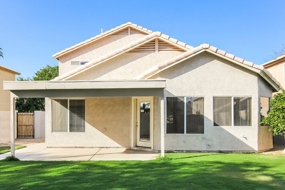 Building Photo - 7521 E Laguna Azul Ave