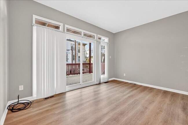 Building Photo - Her Name is Michelle