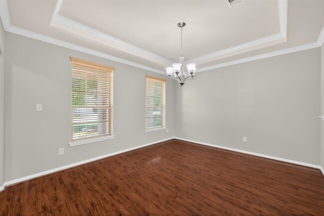Building Photo - 20718 Bandrock Terrace
