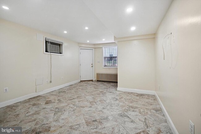 Building Photo - 4221 16th St NW