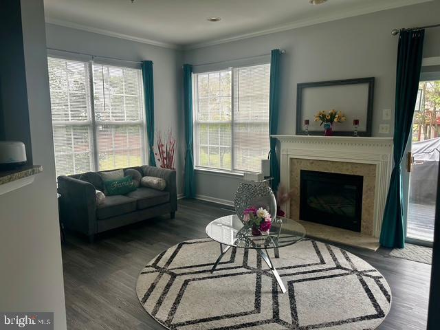 Building Photo - 9521 Woodyard Cir