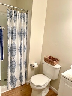 Downstairs Bath - 6030 Applecrest Ct