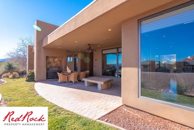 Building Photo - Incredible 4 Bedroom, 4 Bathroom FULLY FURNISHED Property in The Cliffs with a Private Pool! 18 M...
